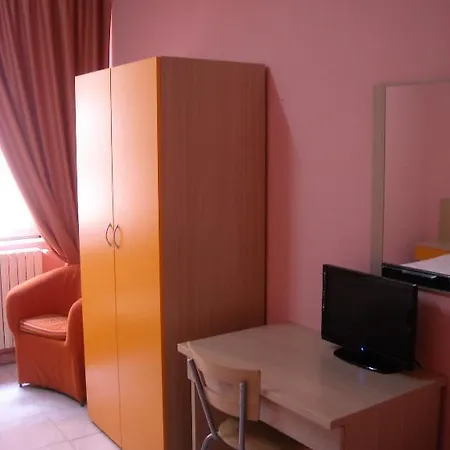 New Baby Hotel Caserta
