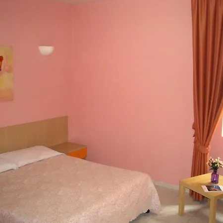 New Baby Hotel