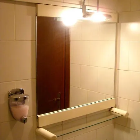 Hotel New Baby 3*