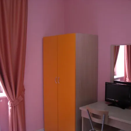 Hotel New Baby 3*