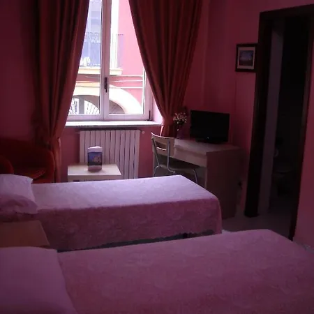 Hotel New Baby Caserta