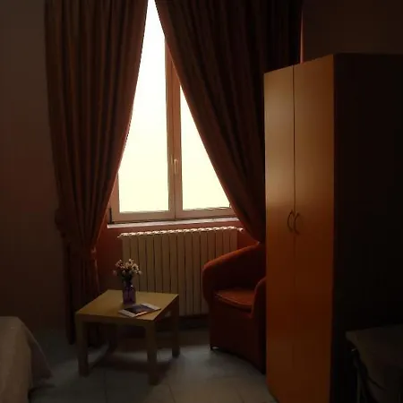 Hotel New Baby 3*