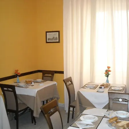 Hotel New Baby Caserta