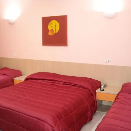 Hotel New Baby Caserta