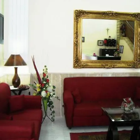 New Baby Hotel Caserta