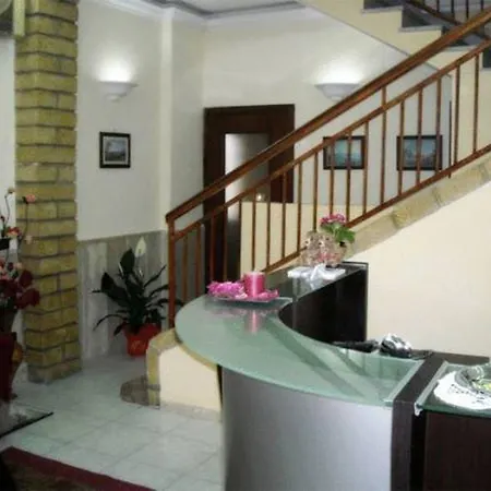 Hotel New Baby Caserta
